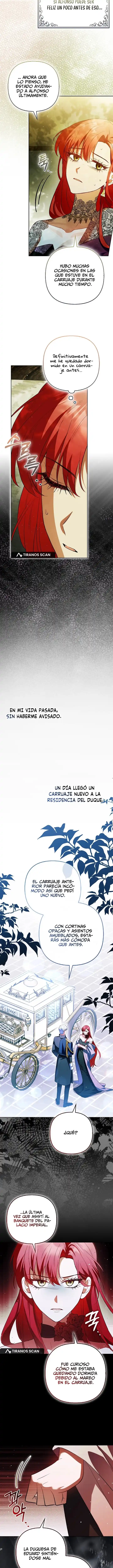Cómo Ponerle Fin A Un Matrimonio Arreglado - Capítulo 22 - Página 12 - LectorTMOo