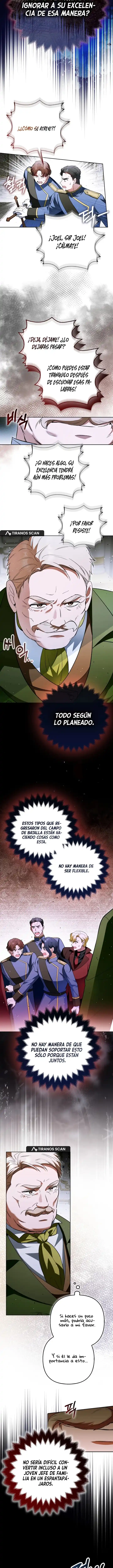 Cómo Ponerle Fin A Un Matrimonio Arreglado - Capítulo 23 - Página 14 - LectorTMOo