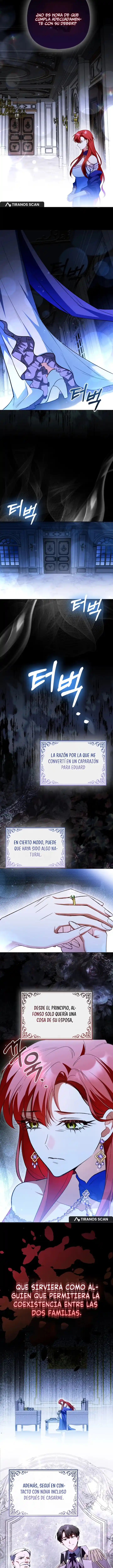 Cómo Ponerle Fin A Un Matrimonio Arreglado - Capítulo 24 - Página 6 - LectorTMOo