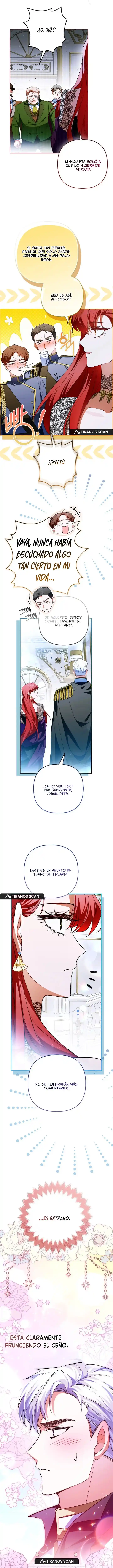 Cómo Ponerle Fin A Un Matrimonio Arreglado - Capítulo 24 - Página 12 - LectorTMOo