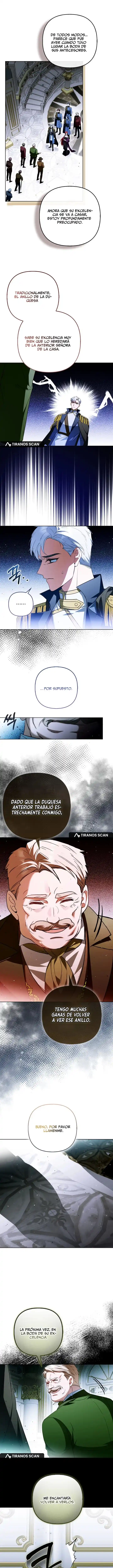 Cómo Ponerle Fin A Un Matrimonio Arreglado - Capítulo 24 - Página 14 - LectorTMOo