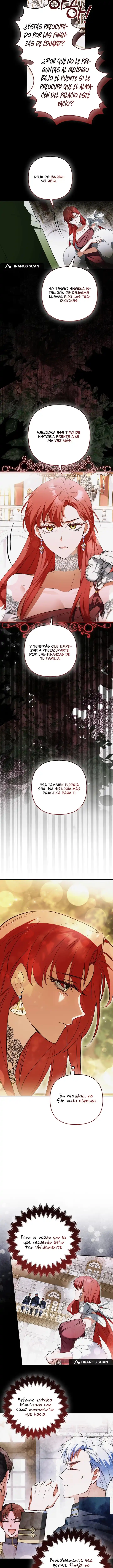 Cómo Ponerle Fin A Un Matrimonio Arreglado - Capítulo 25 - Página 8 - LectorTMOo