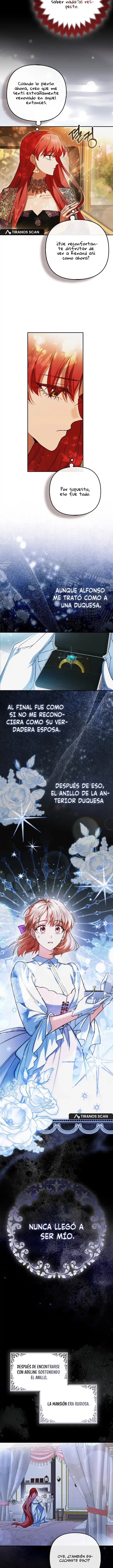 Cómo Ponerle Fin A Un Matrimonio Arreglado - Capítulo 25 - Página 9 - LectorTMOo