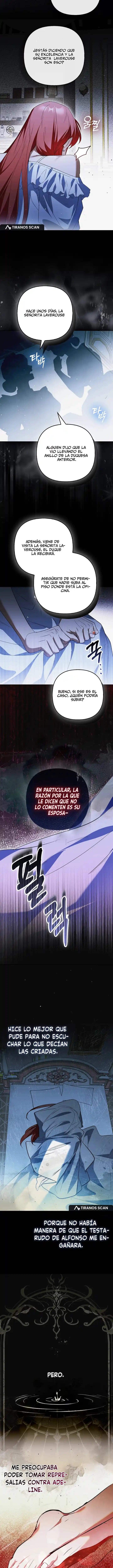 Cómo Ponerle Fin A Un Matrimonio Arreglado - Capítulo 25 - Página 10 - LectorTMOo