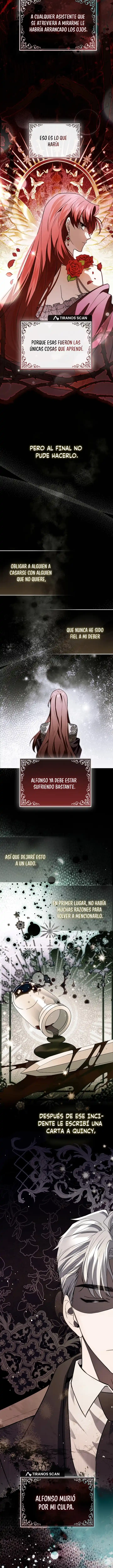 Cómo Ponerle Fin A Un Matrimonio Arreglado - Capítulo 25 - Página 14 - LectorTMOo
