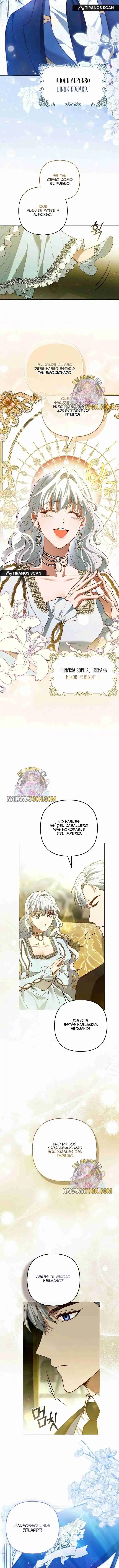 Cómo Ponerle Fin A Un Matrimonio Arreglado - Capítulo 3 - Página 14 - LectorTMOo