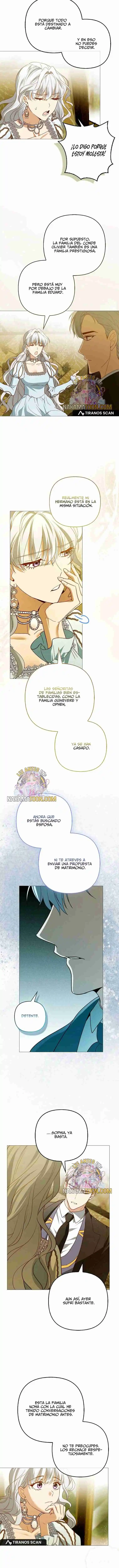 Cómo Ponerle Fin A Un Matrimonio Arreglado - Capítulo 3 - Página 16 - LectorTMOo