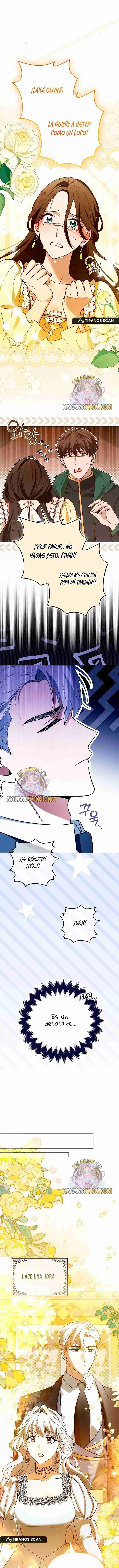 Cómo Ponerle Fin A Un Matrimonio Arreglado - Capítulo 4 - Página 6 - LectorTMOo
