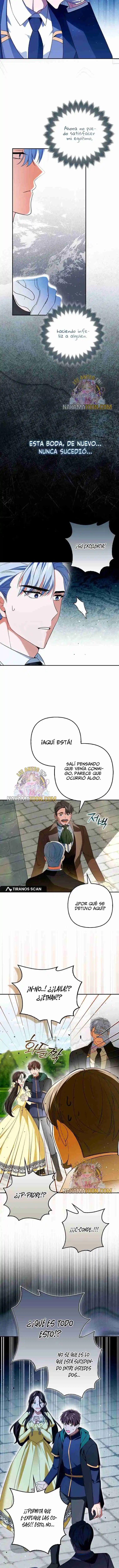 Cómo Ponerle Fin A Un Matrimonio Arreglado - Capítulo 4 - Página 9 - LectorTMOo