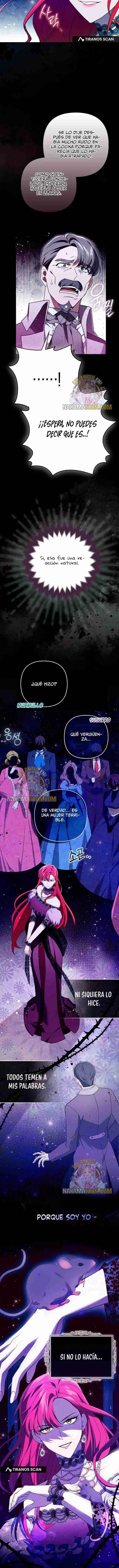 Cómo Ponerle Fin A Un Matrimonio Arreglado - Capítulo 4 - Página 15 - LectorTMOo