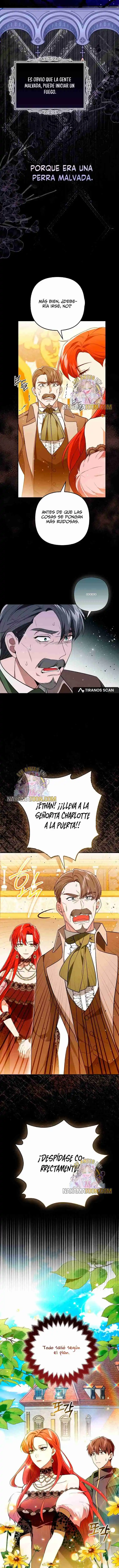 Cómo Ponerle Fin A Un Matrimonio Arreglado - Capítulo 4 - Página 16 - LectorTMOo