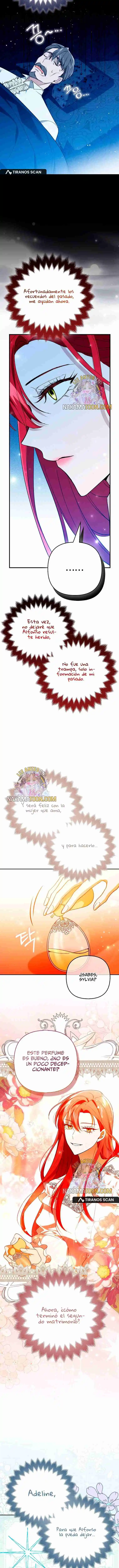 Cómo Ponerle Fin A Un Matrimonio Arreglado - Capítulo 4 - Página 19 - LectorTMOo