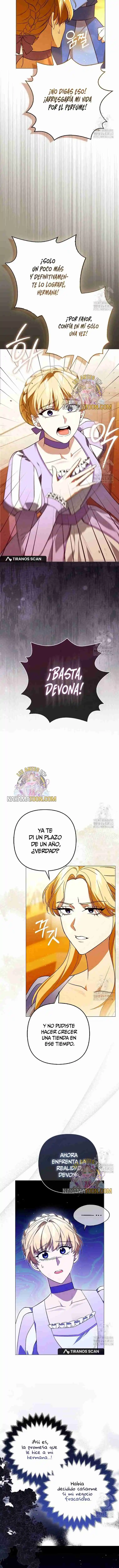 Cómo Ponerle Fin A Un Matrimonio Arreglado - Capítulo 5 - Página 8 - LectorTMOo