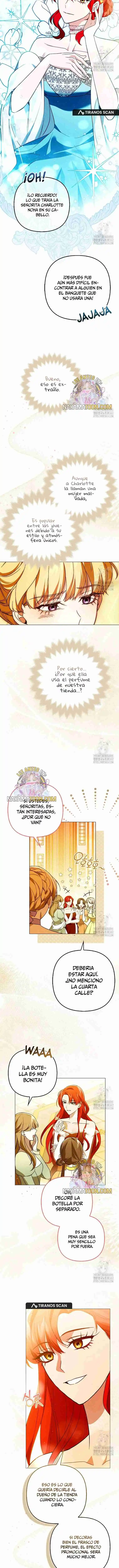 Cómo Ponerle Fin A Un Matrimonio Arreglado - Capítulo 5 - Página 13 - LectorTMOo