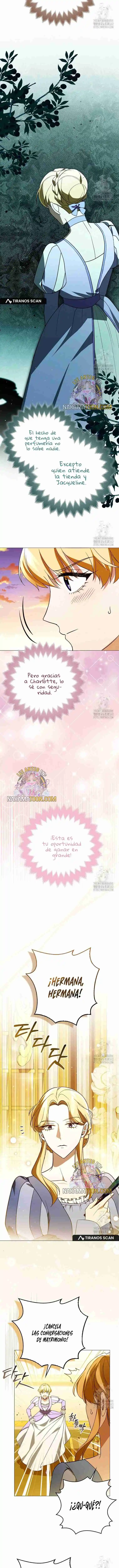 Cómo Ponerle Fin A Un Matrimonio Arreglado - Capítulo 5 - Página 15 - LectorTMOo