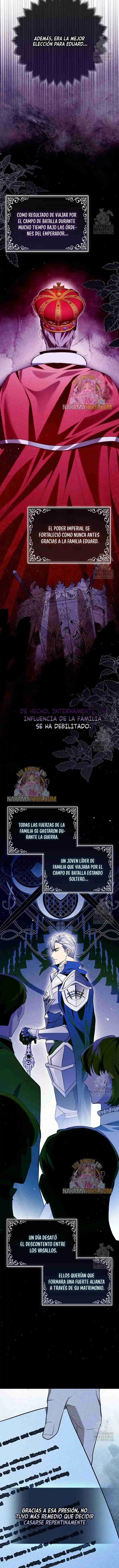 Cómo Ponerle Fin A Un Matrimonio Arreglado - Capítulo 6 - Página 13 - LectorTMOo