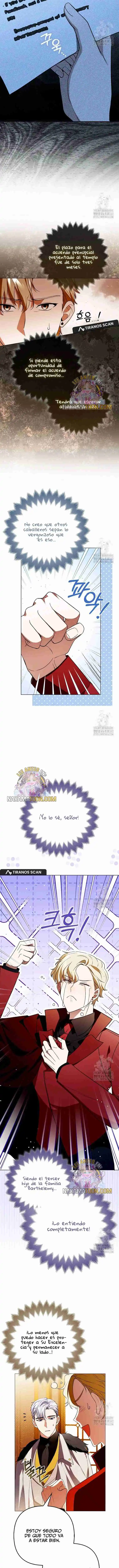 Cómo Ponerle Fin A Un Matrimonio Arreglado - Capítulo 6 - Página 14 - LectorTMOo