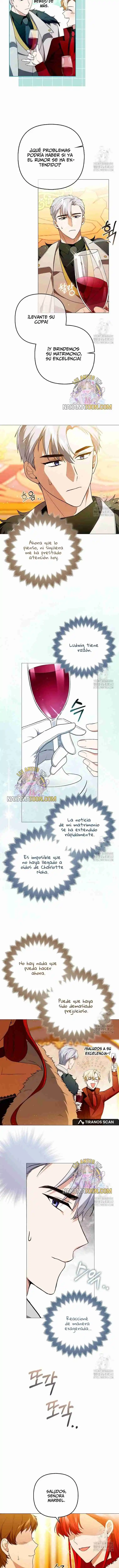 Cómo Ponerle Fin A Un Matrimonio Arreglado - Capítulo 6 - Página 17 - LectorTMOo