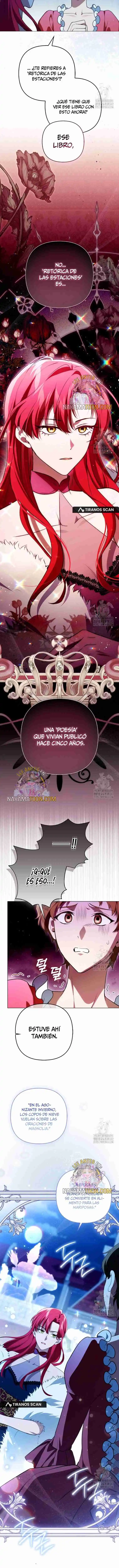 Cómo Ponerle Fin A Un Matrimonio Arreglado - Capítulo 7 - Página 10 - LectorTMOo