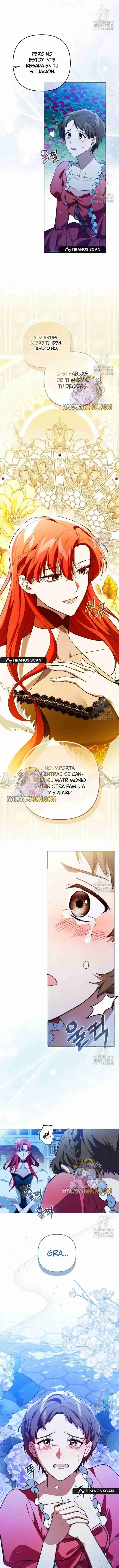 Cómo Ponerle Fin A Un Matrimonio Arreglado - Capítulo 7 - Página 15 - LectorTMOo