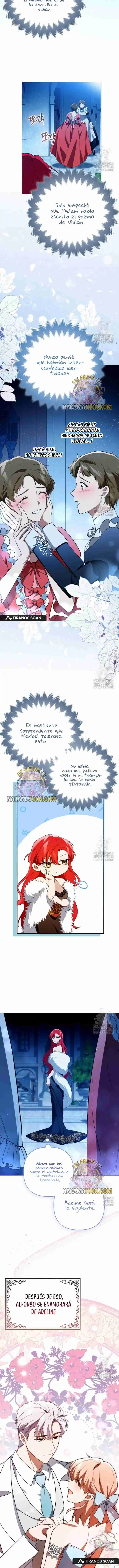 Cómo Ponerle Fin A Un Matrimonio Arreglado - Capítulo 7 - Página 17 - LectorTMOo
