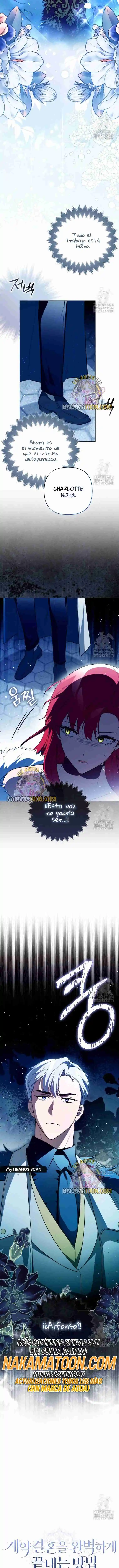 Cómo Ponerle Fin A Un Matrimonio Arreglado - Capítulo 7 - Página 19 - LectorTMOo