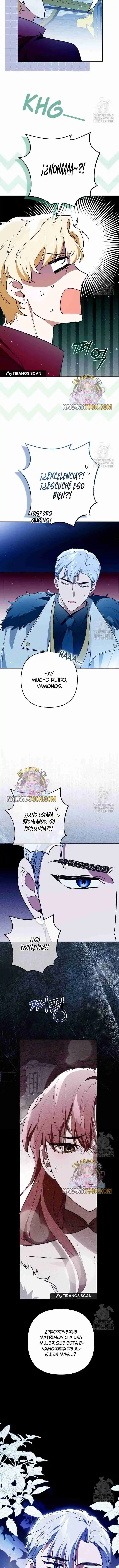 Cómo Ponerle Fin A Un Matrimonio Arreglado - Capítulo 8 - Página 20 - LectorTMOo