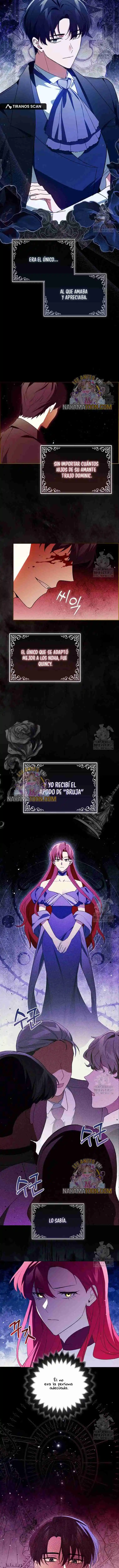 Cómo Ponerle Fin A Un Matrimonio Arreglado - Capítulo 9 - Página 13 - LectorTMOo