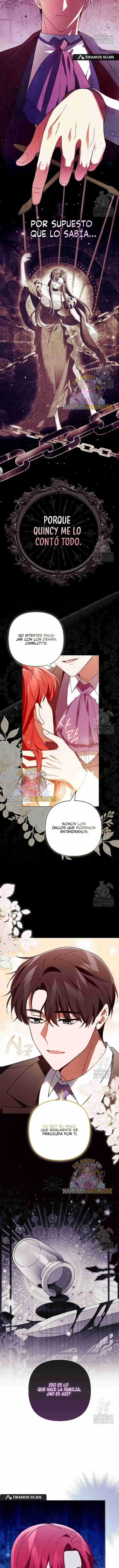 Cómo Ponerle Fin A Un Matrimonio Arreglado - Capítulo 9 - Página 14 - LectorTMOo