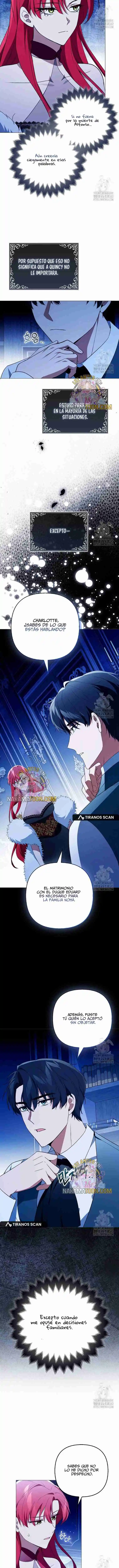 Cómo Ponerle Fin A Un Matrimonio Arreglado - Capítulo 9 - Página 15 - LectorTMOo