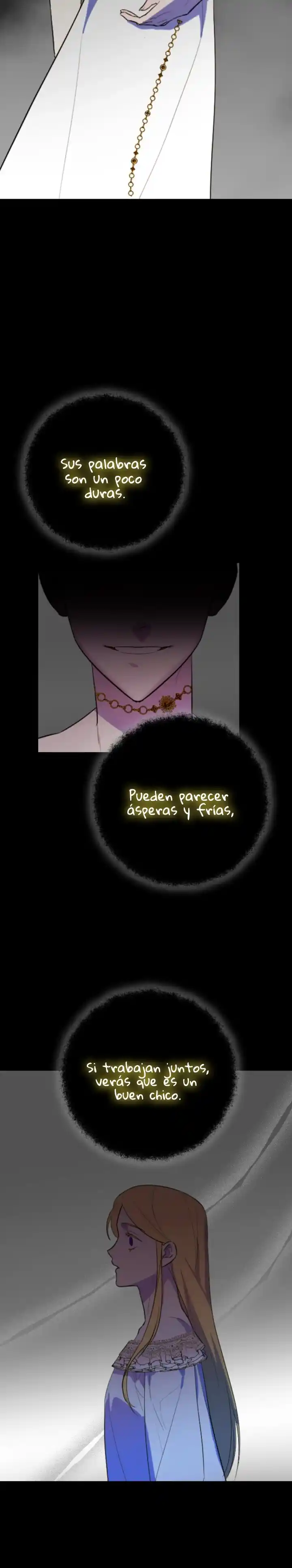 Cómo Propone El Dios Demonio Cumplire Mi Venganza - Capítulo 10 - Página 26 - LectorTMOo