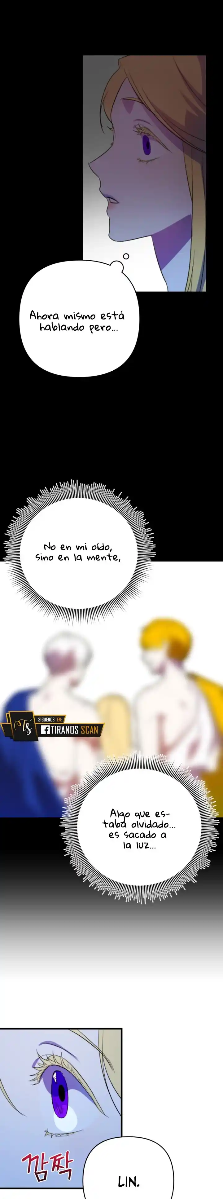 Cómo Propone El Dios Demonio Cumplire Mi Venganza - Capítulo 10 - Página 28 - LectorTMOo