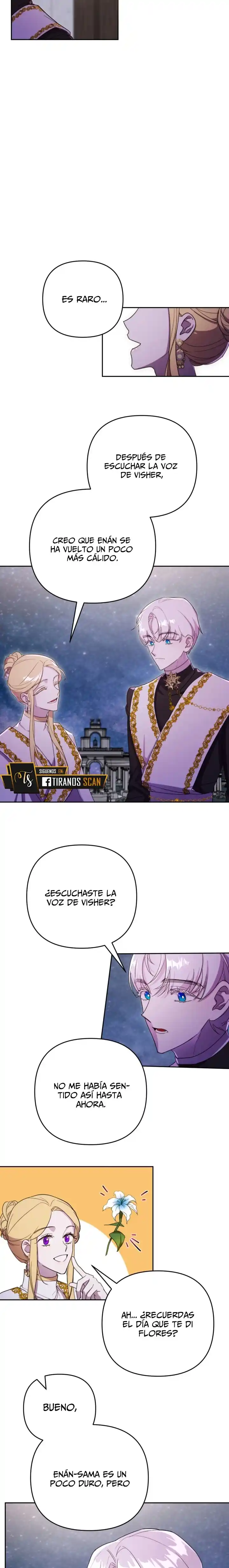 Cómo Propone El Dios Demonio Cumplire Mi Venganza - Capítulo 12 - Página 19 - LectorTMOo
