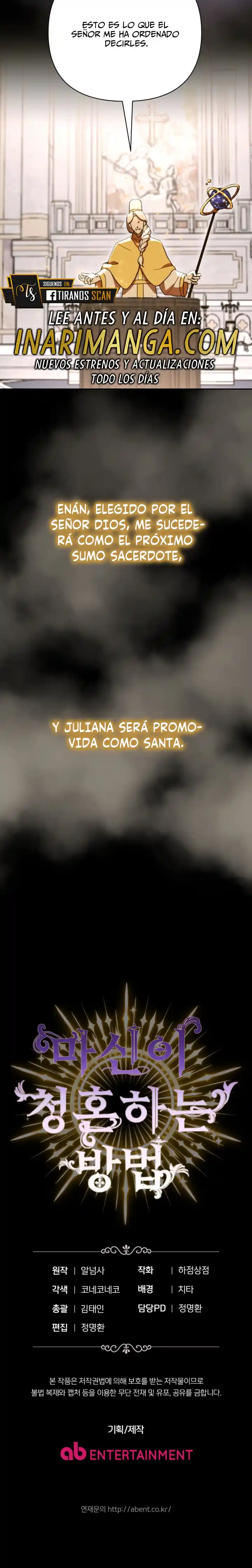Cómo Propone El Dios Demonio Cumplire Mi Venganza - Capítulo 12 - Página 39 - LectorTMOo
