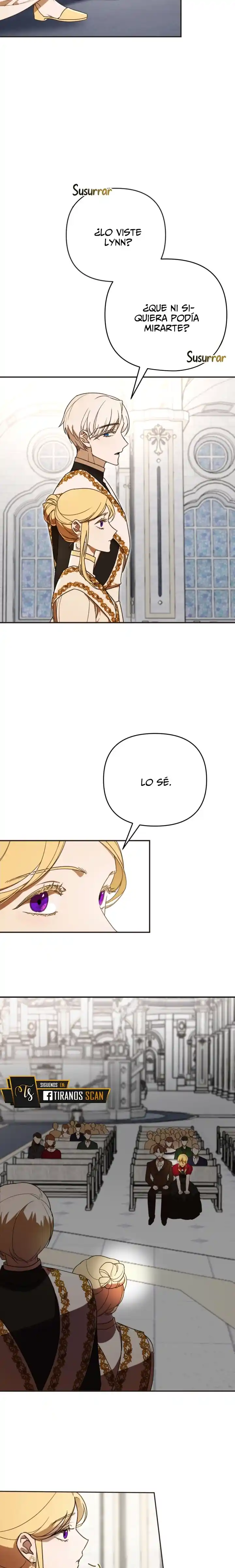 Cómo Propone El Dios Demonio Cumplire Mi Venganza - Capítulo 13 - Página 16 - LectorTMOo