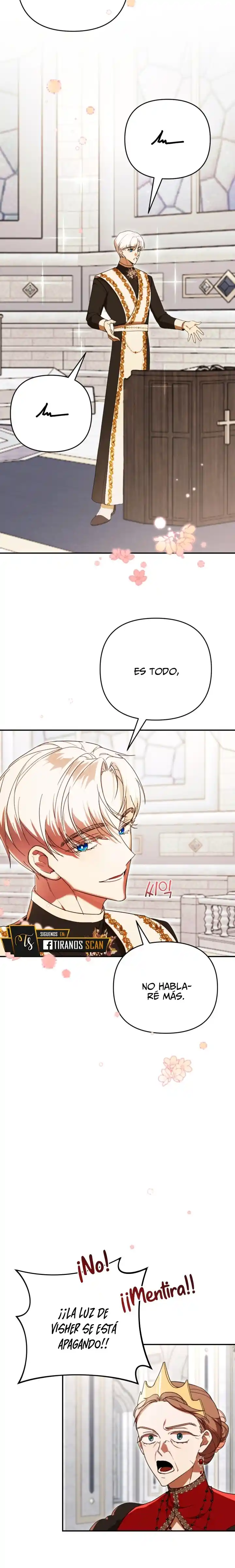 Cómo Propone El Dios Demonio Cumplire Mi Venganza - Capítulo 13 - Página 19 - LectorTMOo