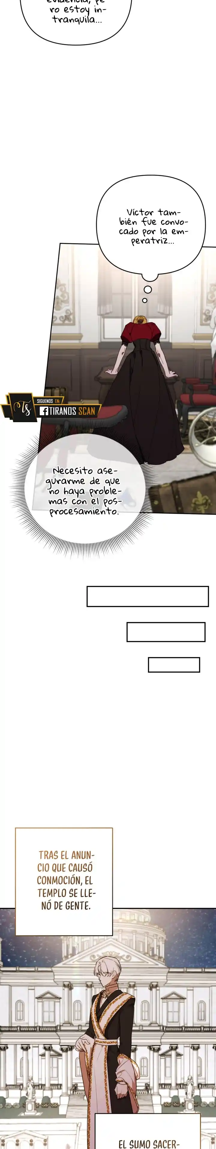 Cómo Propone El Dios Demonio Cumplire Mi Venganza - Capítulo 13 - Página 32 - LectorTMOo