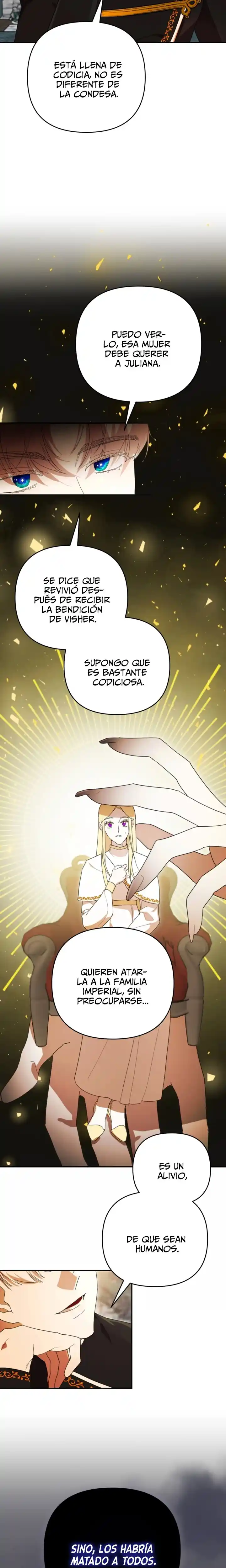 Cómo Propone El Dios Demonio Cumplire Mi Venganza - Capítulo 14 - Página 12 - LectorTMOo