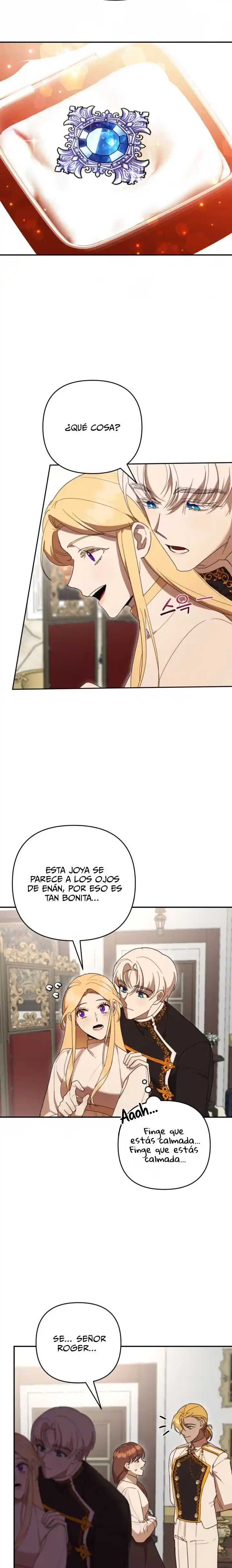 Cómo Propone El Dios Demonio Cumplire Mi Venganza - Capítulo 16 - Página 16 - LectorTMOo