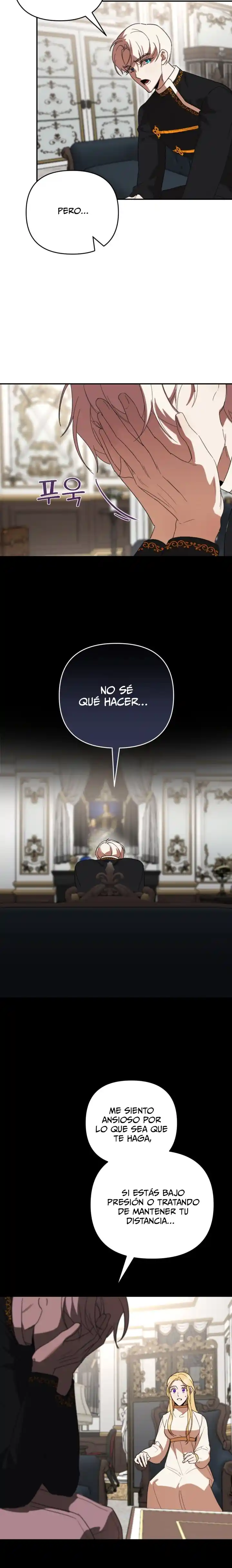 Cómo Propone El Dios Demonio Cumplire Mi Venganza - Capítulo 16 - Página 19 - LectorTMOo