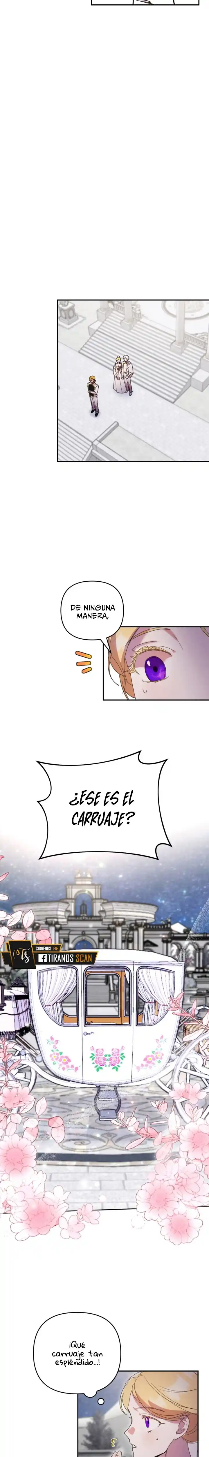 Cómo Propone El Dios Demonio Cumplire Mi Venganza - Capítulo 17 - Página 17 - LectorTMOo