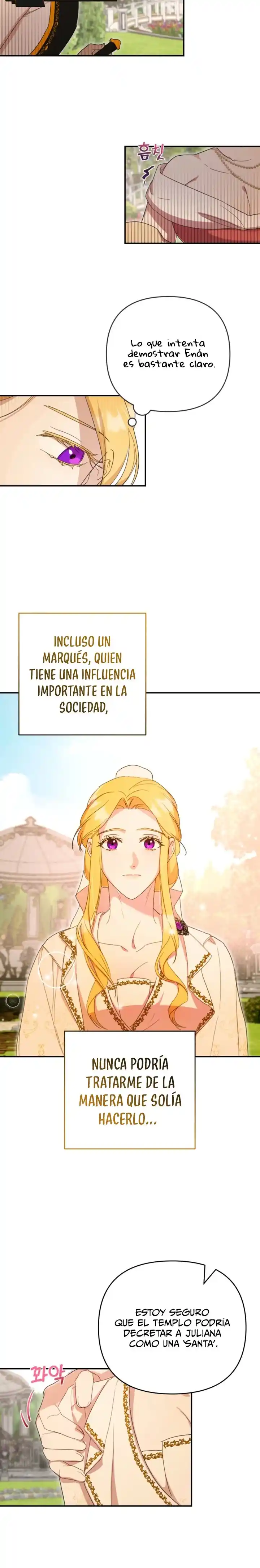 Cómo Propone El Dios Demonio Cumplire Mi Venganza - Capítulo 18 - Página 24 - LectorTMOo