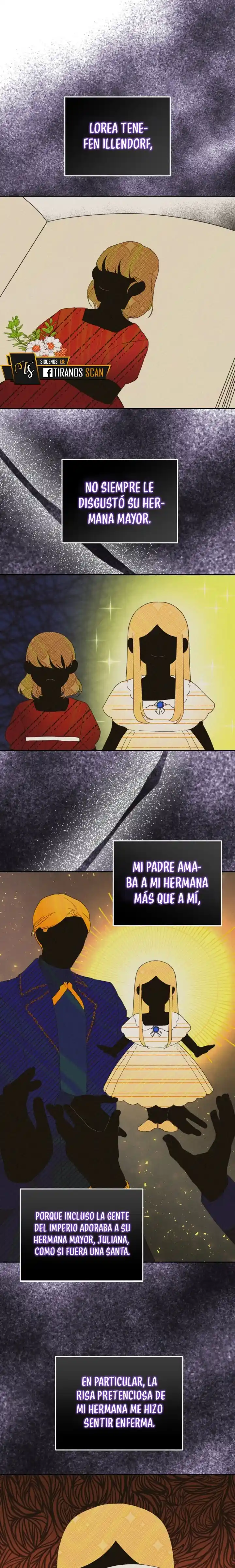 Cómo Propone El Dios Demonio Cumplire Mi Venganza - Capítulo 2 - Página 9 - LectorTMOo