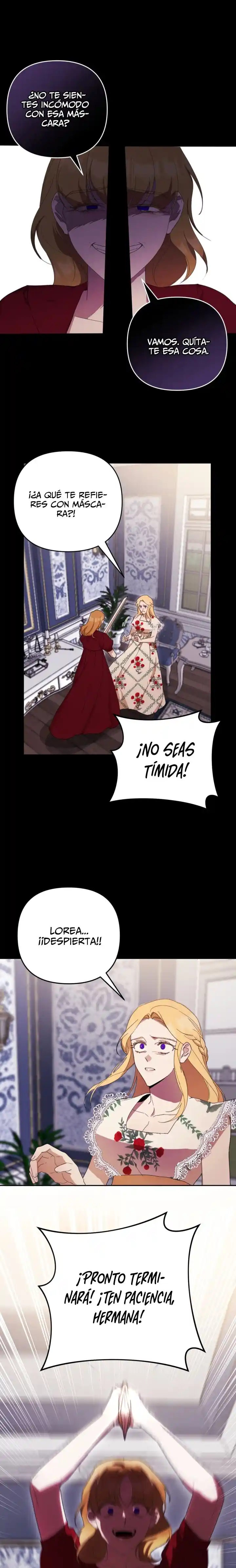 Cómo Propone El Dios Demonio Cumplire Mi Venganza - Capítulo 2 - Página 12 - LectorTMOo