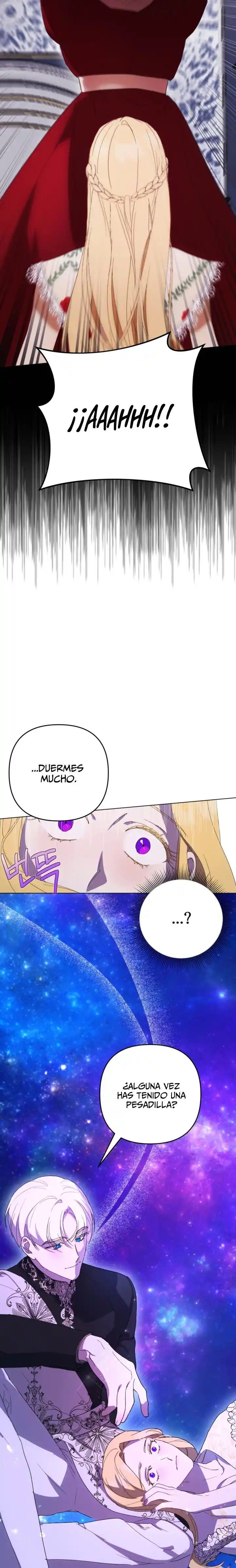 Cómo Propone El Dios Demonio Cumplire Mi Venganza - Capítulo 2 - Página 13 - LectorTMOo