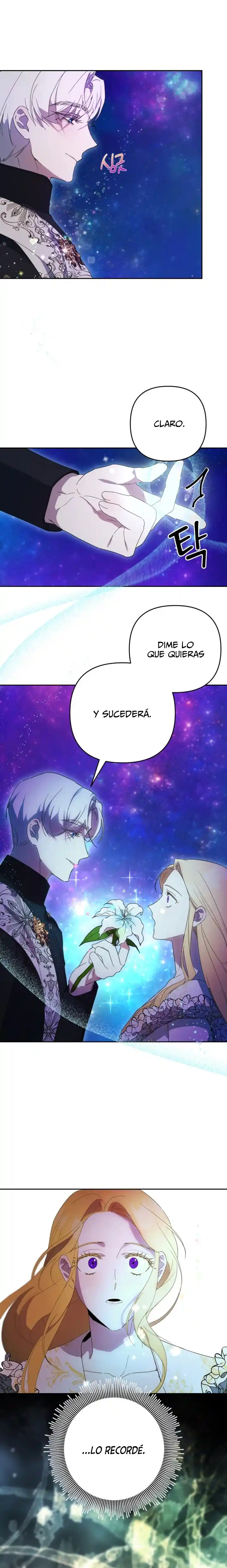 Cómo Propone El Dios Demonio Cumplire Mi Venganza - Capítulo 2 - Página 18 - LectorTMOo