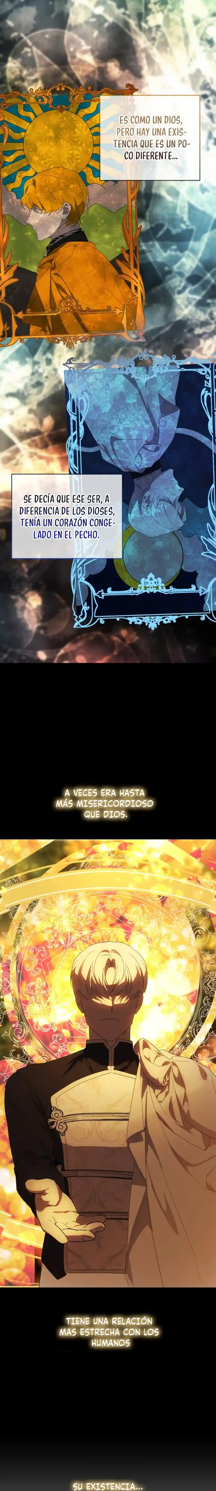 Cómo Propone El Dios Demonio Cumplire Mi Venganza - Capítulo 2 - Página 19 - LectorTMOo