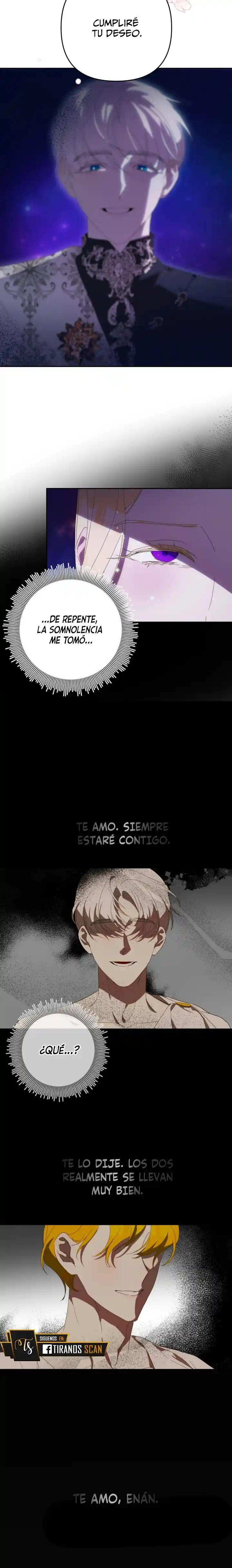 Cómo Propone El Dios Demonio Cumplire Mi Venganza - Capítulo 2 - Página 26 - LectorTMOo