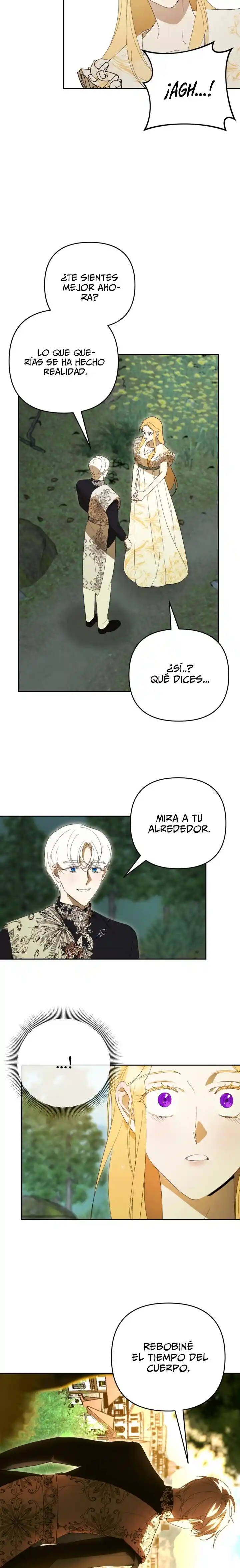 Cómo Propone El Dios Demonio Cumplire Mi Venganza - Capítulo 2 - Página 28 - LectorTMOo