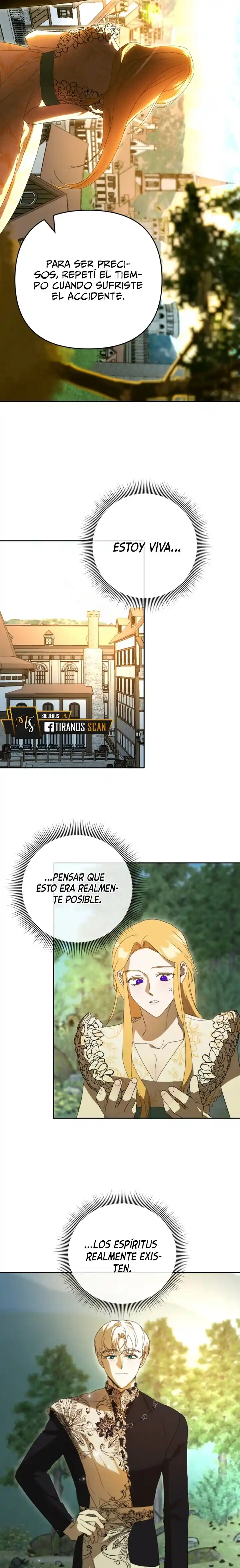 Cómo Propone El Dios Demonio Cumplire Mi Venganza - Capítulo 2 - Página 29 - LectorTMOo